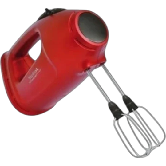Mikser Tefal MASTERMIX 1500637078 Qırmızı