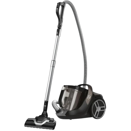 Tozsoran Tefal TW7289 5 ulduz Silence Force Siklon Qablı Qəhvəyi