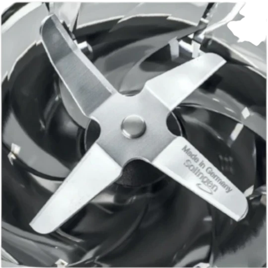 Kokteyl Blender Bosch MMB6141B - Thumbnail 2