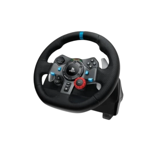 Konsol manipulyatoru Logitech G29