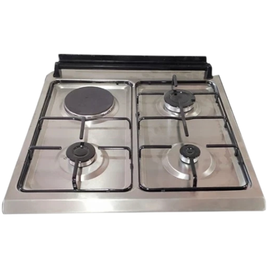 Solo Soba Itimat 6021T Inox - Thumbnail 1