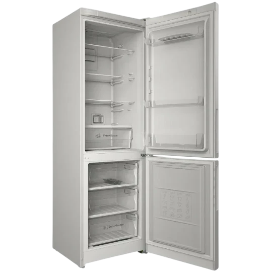 Soyuducu Indesit ITS 5180W - Thumbnail 2