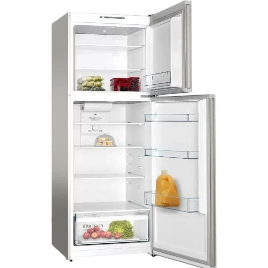 Soyuducu Bosch KDN55NL20U - Thumbnail 1