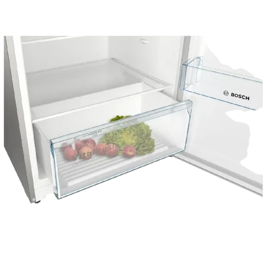 Soyuducu Bosch KDN55NL20U - Thumbnail 2