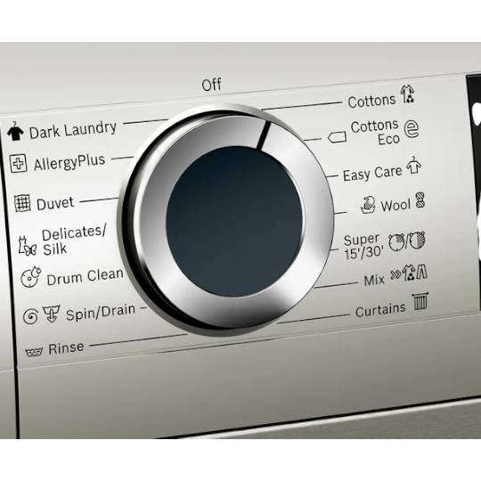 Paltaryuyan Bosch WGA242XVME - Thumbnail 2