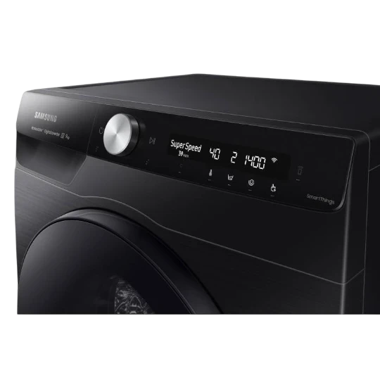 Paltaryuyan Samsung WW90A7M48PB/LP - Thumbnail 3