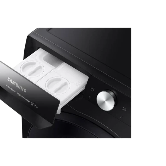 Paltaryuyan Samsung WW90A7M48PB/LP - Thumbnail 4