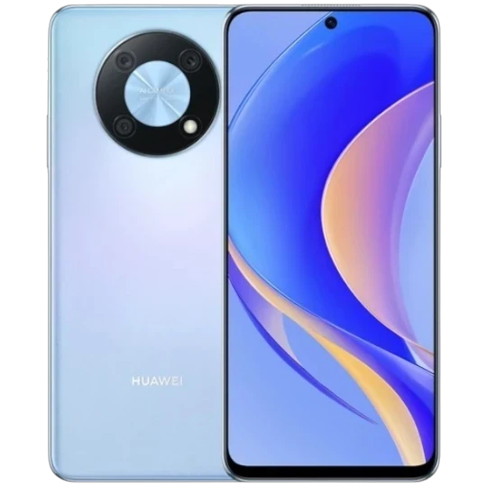 Mobil Telefon Huawei Nova Y90 4GB/128GB Crystal Blue
