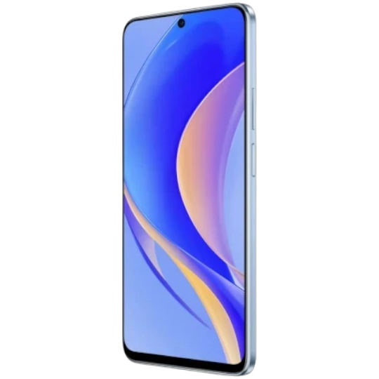 Mobil Telefon Huawei Nova Y90 4GB/128GB Crystal Blue - Thumbnail 1