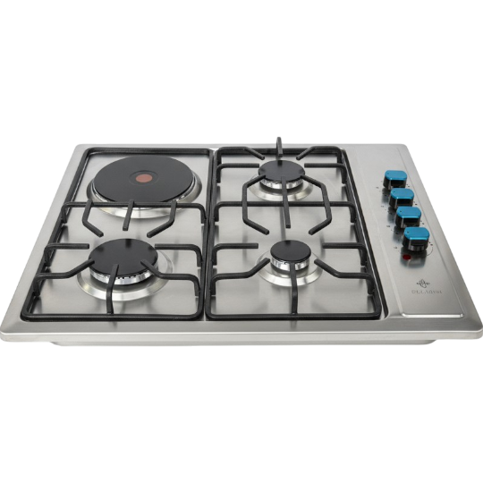 Bişirmə Paneli Ezel 4018 İnox - Thumbnail 1