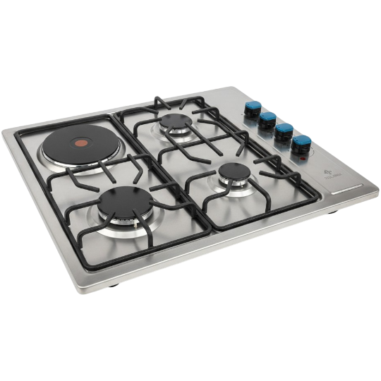 Bişirmə Paneli Ezel 4018 İnox - Thumbnail 2