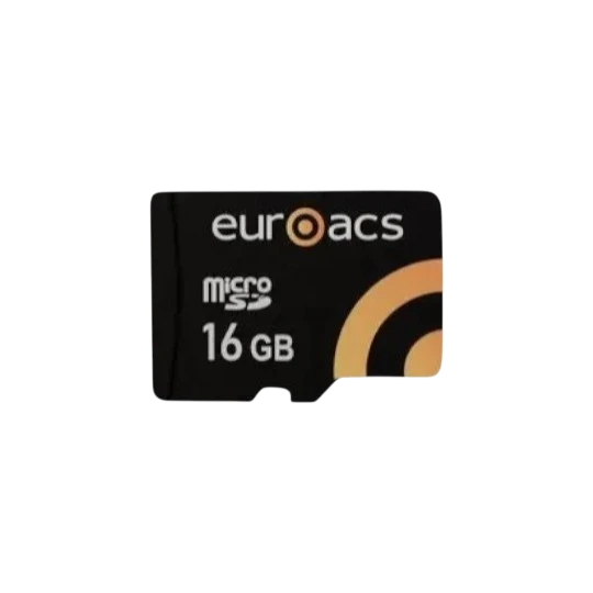 SD kart Euroacs 16GB