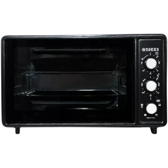 Mini Soba Quicks Q-6250