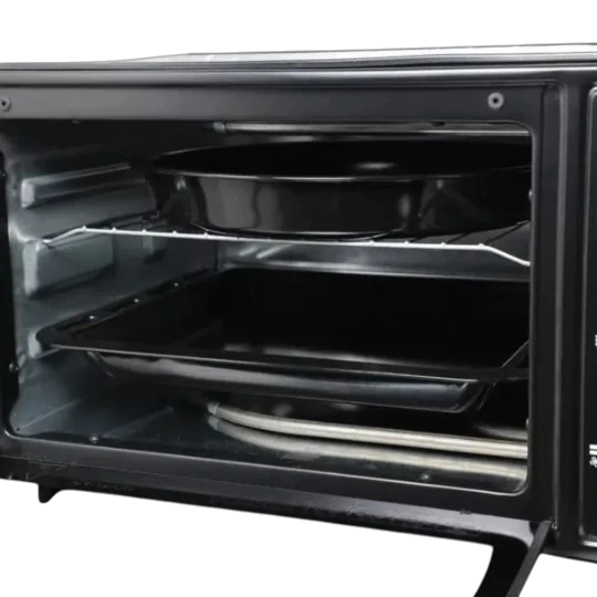 Mini Soba Quicks Q-6250 - Thumbnail 1