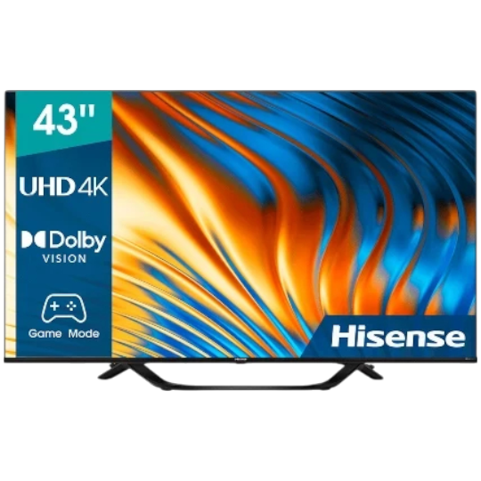 Televizor Hisense 43A63H
