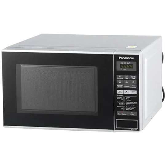 Mikrodalğalı soba Panasonic NN-GT264MZPE