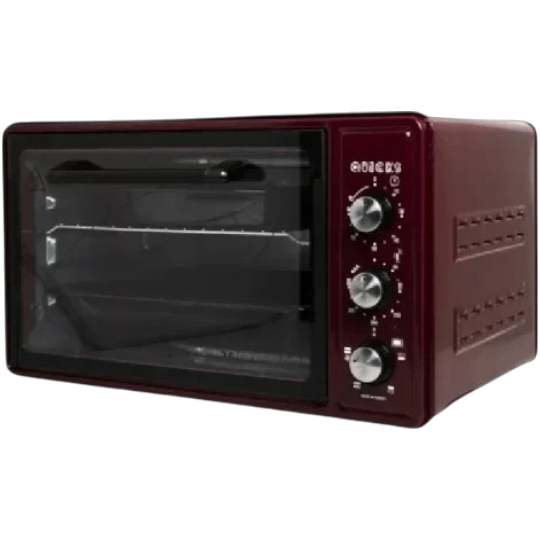 Mini Soba Quicks Q-6250 Bordo - Thumbnail 1