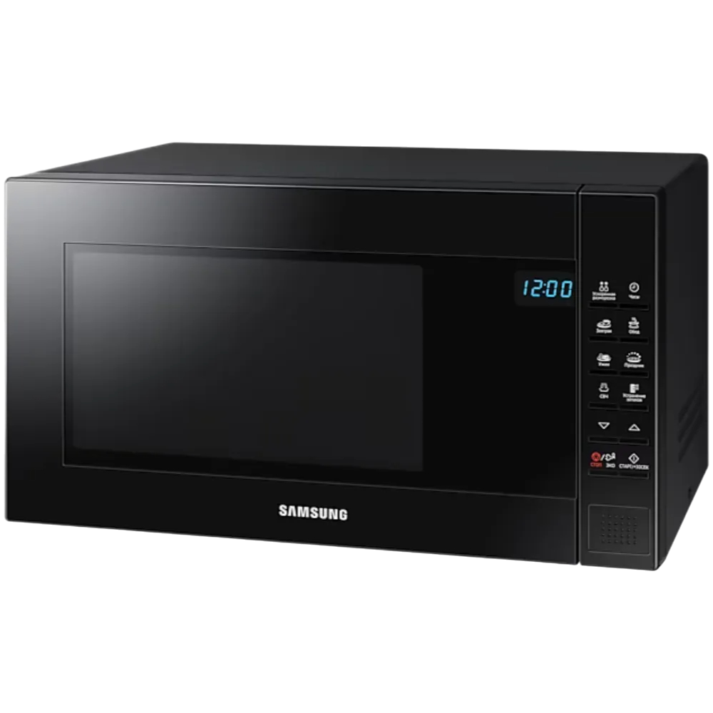 Mikrodalğalı soba Samsung ME88SUB/BW - Thumbnail 2