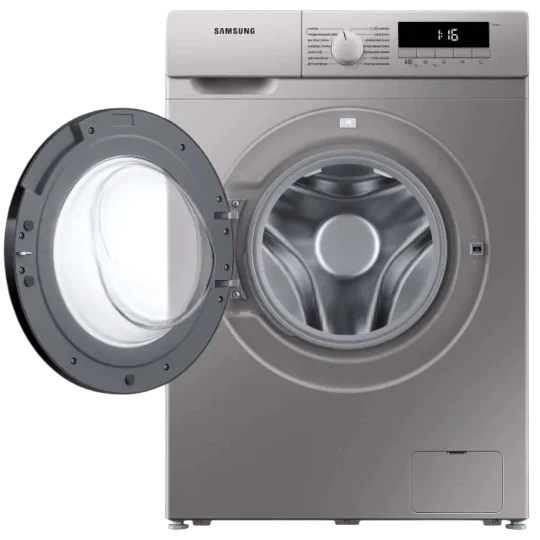 Paltaryuyan Samsung WW80T3040BS/LP - Thumbnail 2