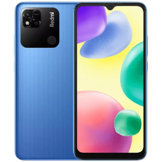 Mobil Telefon Xiaomi REDMI 10A 2/32GB BLUE