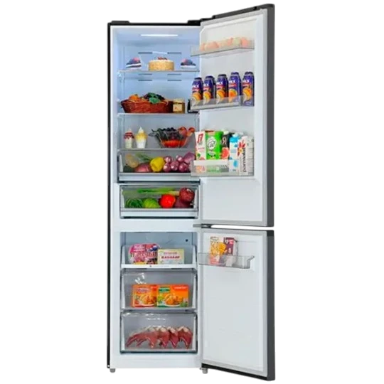 Soyuducu Midea MDRB521MIE28OD - Thumbnail 1