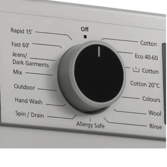 Paltaryuyan Vestel W710T2DSS - Thumbnail 4
