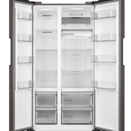 Soyuducu Midea MDRS723MYF38 - Thumbnail 2