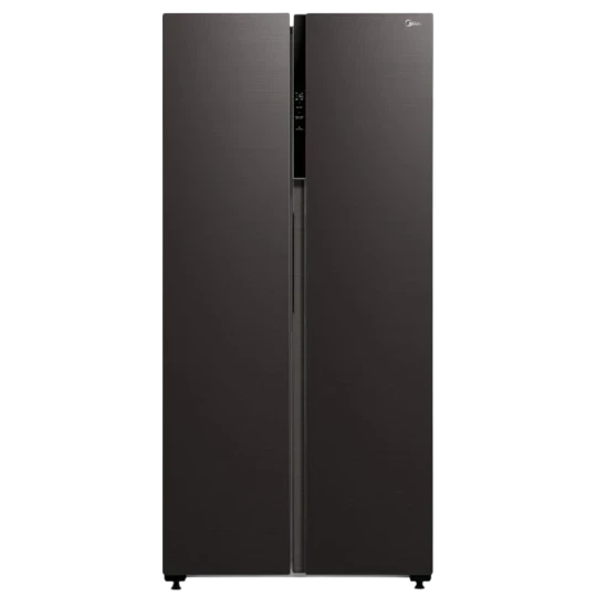 Soyuducu Midea MDRS619FGF28