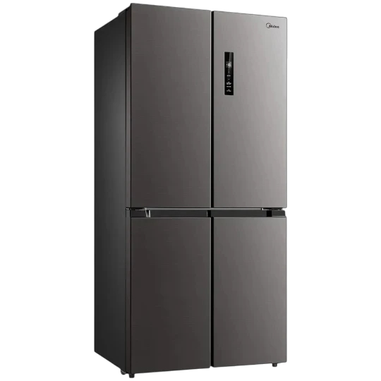 Soyuducu Midea MDRF632FGF28