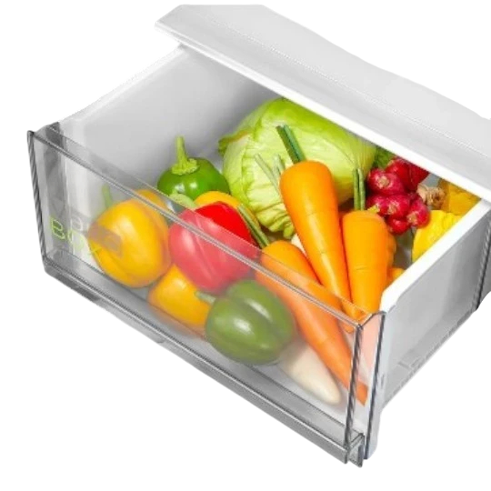 Soyuducu Midea MDRF632FGF28 - Thumbnail 3