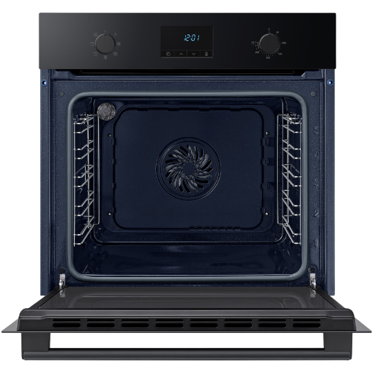 Ankastr soba Samsung NV68A1110BB/WT - Thumbnail 2