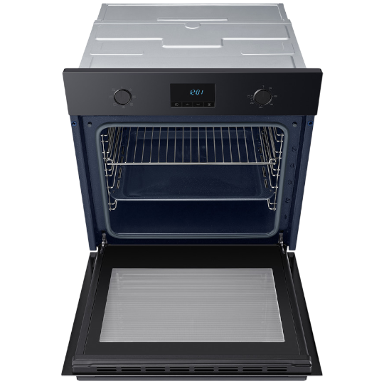 Ankastr soba Samsung NV68A1110BB/WT - Thumbnail 3