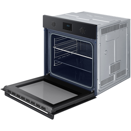 Ankastr soba Samsung NV68A1110BB/WT - Thumbnail 4