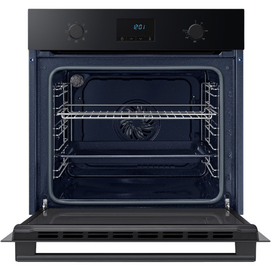 Ankastr soba Samsung NV68A1110BB/WT - Thumbnail 7