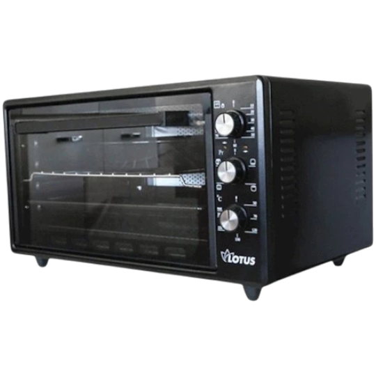 Mini Soba Lotus LT46EOBK Qara Matt