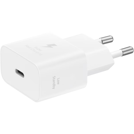 Telefon adapteri / Samsung 25W PD - Thumbnail 1