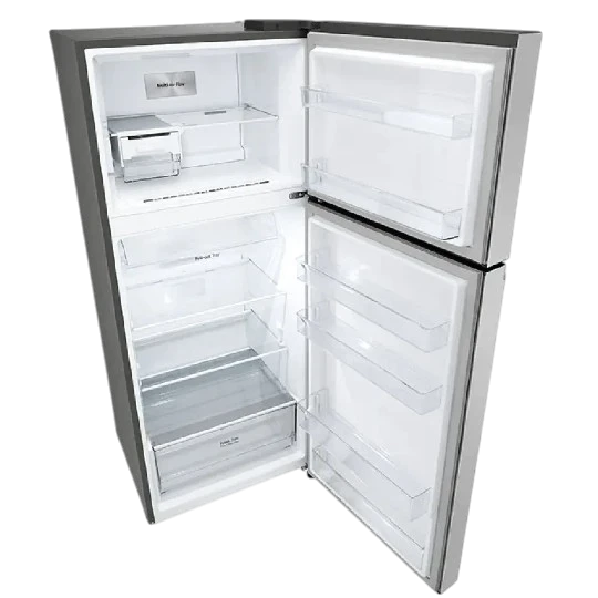 Soyuducu Lg GN-B502PLGB.APZQMER - Thumbnail 4