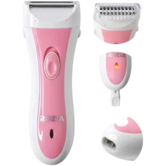 Epilyator Rozia HB6009