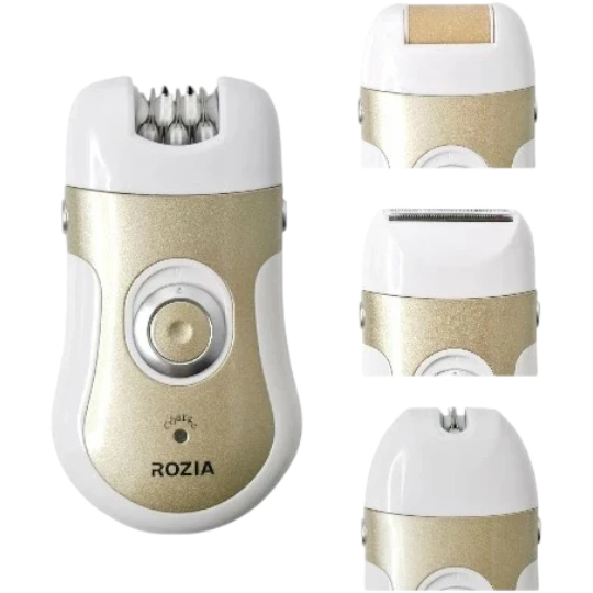Epilyator Rozia HB6006