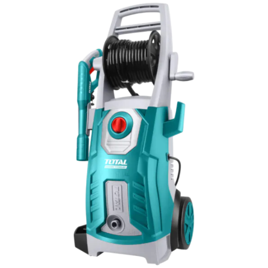 Yüksək Təzyiqli Yuyucu Aparat / 2500W TOTAL