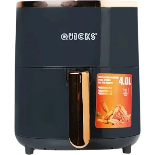 Fritoz Quicks Q-8385