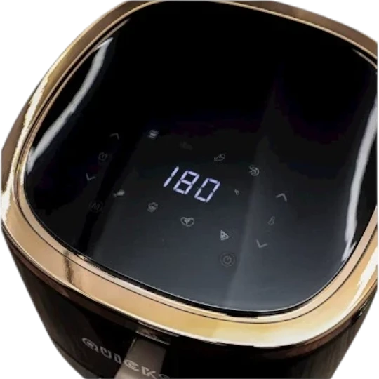 Fritoz Quicks Q-8385 - Thumbnail 2