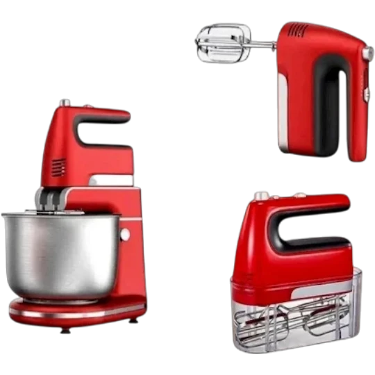 Mikser Sokany SK-6664 - Thumbnail 1