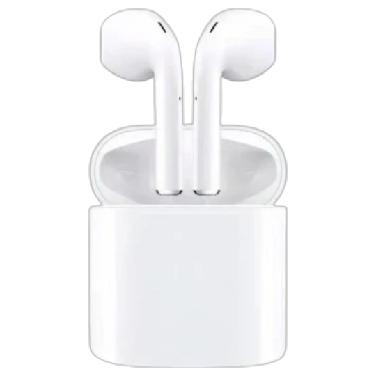Bluetooth qulaqlıq Jokade JI001 White