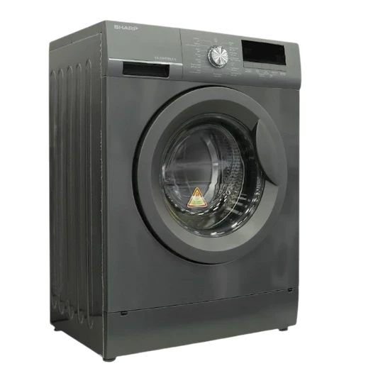 Paltaryuyan Sharp ES-FE612DLZ-S - Thumbnail 1