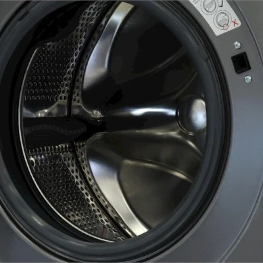 Paltaryuyan Sharp ES-FE612DLZ-S - Thumbnail 2