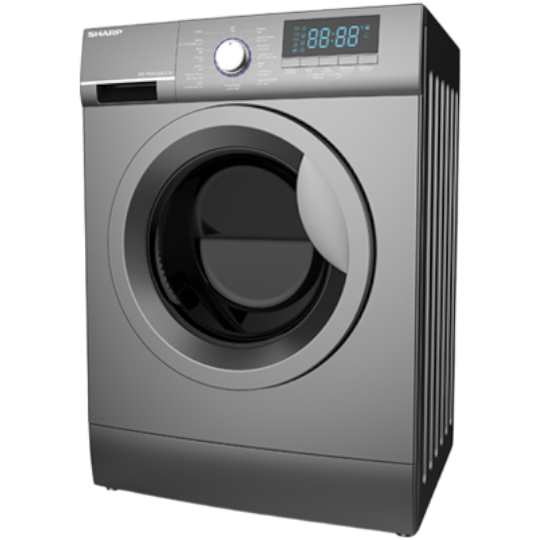 Paltaryuyan Sharp ES-FE712DLZ-S - Thumbnail 1