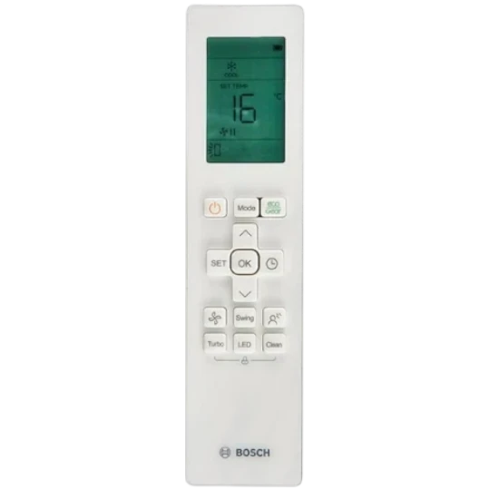 Kondisioner Bosch CLL2000W26-KIT(30KV) - Thumbnail 1