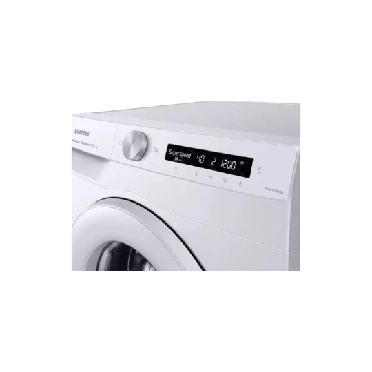 Paltaryuyan Samsung WW70A6S23TW/LP - Thumbnail 4