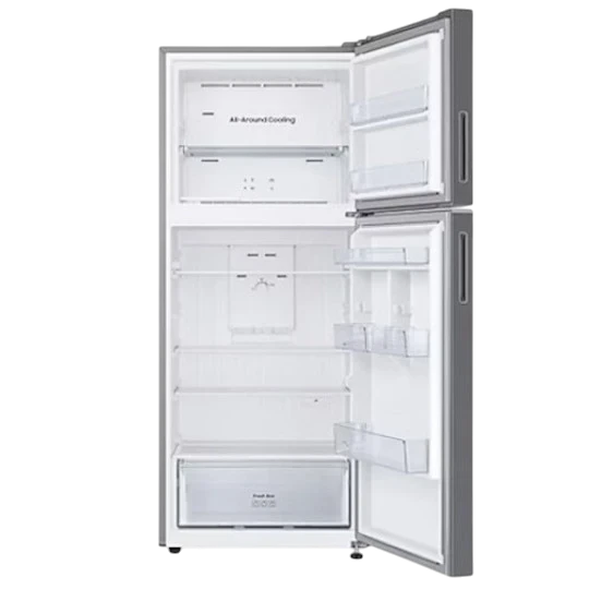 Soyuducu Samsung RT38CG6000S9/WT - Thumbnail 2